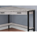 Monarch Office Desks Corner Desks M1289 IMAGE 3