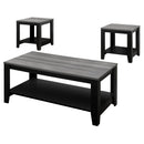Monarch Occasional Table Set M1642 IMAGE 1