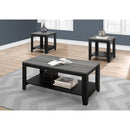 Monarch Occasional Table Set M1642 IMAGE 2