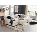 Ashley Cambri Fabric Storage Ottoman ASY0850 IMAGE 13