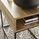 Signature Design by Ashley Gerdanet End Table 174068 IMAGE 6