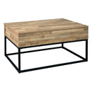 Signature Design by Ashley Gerdanet Lift Top Cocktail Table 174069 IMAGE 1