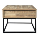 Signature Design by Ashley Gerdanet Lift Top Cocktail Table 174069 IMAGE 4