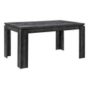 Monarch Dining Table M1469 IMAGE 1
