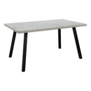 Monarch Dining Table M1475 IMAGE 1