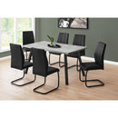 Monarch Dining Table M1475 IMAGE 3