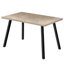 Monarch Dining Table M1476 IMAGE 1