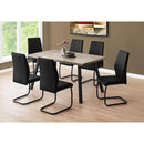 Monarch Dining Table M1476 IMAGE 6