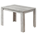 Monarch Dining Table M1483 IMAGE 1