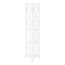Monarch Bookcases 4-Shelf M0311 IMAGE 3