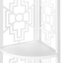Monarch Bookcases 4-Shelf M0311 IMAGE 6