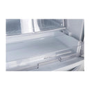 LG 30-inch, 21.8 cu.ft. Freestanding French 3-Door Refrigerator with SmartDiagnosis™ Technology LRFNS2200D IMAGE 6