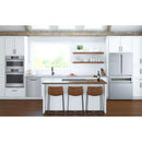 Bosch 36-inch, 20.5 cu.ft. Counter Depth French 4-Door Refrigerator with FlexBar™ B36CL81ENG IMAGE 13
