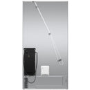 Bosch 36-inch, 20.8 cu.ft. Counter-Depth French 3-Door Refrigerator with QuickIcePro System™ B36CD50SNS IMAGE 12