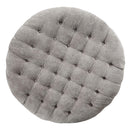 Ashley Carnaby Fabric Ottoman ASY0875 IMAGE 2