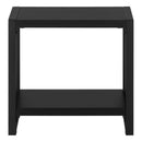 Monarch Accent Table M0033 IMAGE 2