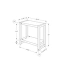 Monarch Accent Table M0035 IMAGE 10