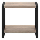 Monarch Accent Table M0035 IMAGE 2