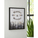 Signature Design by Ashley Home Decor Wall Art 173993 IMAGE 4
