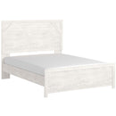 Signature Design by Ashley Gerridan Queen Panel Bed 176357/176358 IMAGE 1