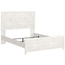 Signature Design by Ashley Gerridan Queen Panel Bed 176357/176358 IMAGE 5