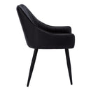 Monarch Arm Chair M1437 IMAGE 4
