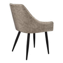 Monarch Arm Chair M1438 IMAGE 3