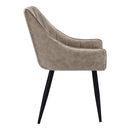 Monarch Arm Chair M1438 IMAGE 4