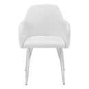 Monarch Arm Chair M1439 IMAGE 2