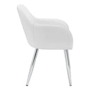 Monarch Arm Chair M1439 IMAGE 4