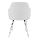 Monarch Arm Chair M1439 IMAGE 5