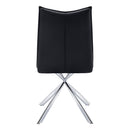 Monarch Dining Chair M1443 IMAGE 5
