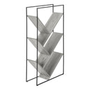 Monarch Bookcases 5+ Shelves M0294 IMAGE 1