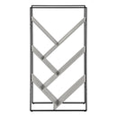 Monarch Bookcases 5+ Shelves M0294 IMAGE 2