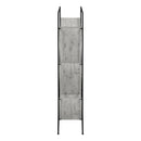 Monarch Bookcases 5+ Shelves M0294 IMAGE 3