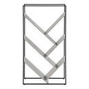 Monarch Bookcases 5+ Shelves M0294 IMAGE 4