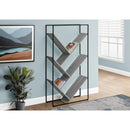 Monarch Bookcases 5+ Shelves M0294 IMAGE 9