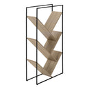 Monarch Bookcases 5+ Shelves M0295 IMAGE 1