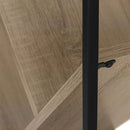 Monarch Bookcases 5+ Shelves M0295 IMAGE 7