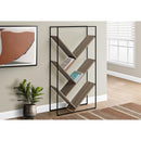 Monarch Bookcases 5+ Shelves M0295 IMAGE 9