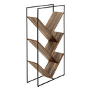Monarch Bookcases 5+ Shelves M0296 IMAGE 1