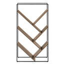 Monarch Bookcases 5+ Shelves M0296 IMAGE 2