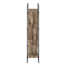 Monarch Bookcases 5+ Shelves M0296 IMAGE 3