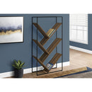 Monarch Bookcases 5+ Shelves M0296 IMAGE 9