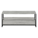 Monarch TV Stand M1711 IMAGE 3