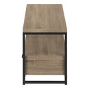 Monarch TV Stand M1712 IMAGE 3