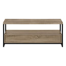 Monarch TV Stand M1712 IMAGE 4