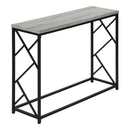 Monarch Hall Table M1567 IMAGE 1