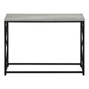 Monarch Hall Table M1567 IMAGE 2