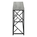 Monarch Hall Table M1567 IMAGE 3
